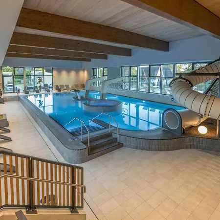 Penthouse Comfort Apartament *