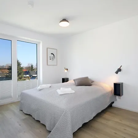 Apartament Penthouse Comfort