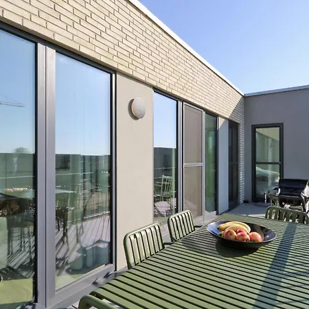 Apartament Penthouse Comfort *