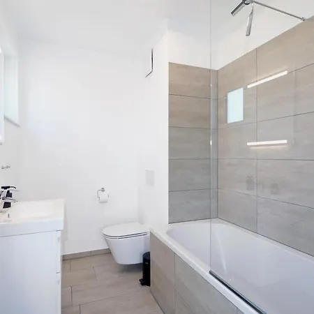 Penthouse Comfort Apartament