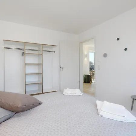 Penthouse Comfort Apartament *