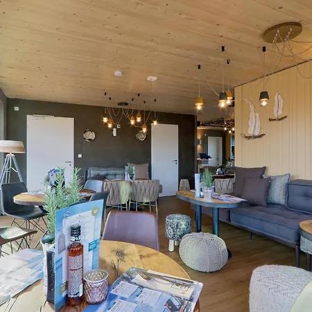 Apartament Penthouse Comfort *