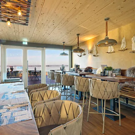Penthouse Comfort Apartament Lembruch