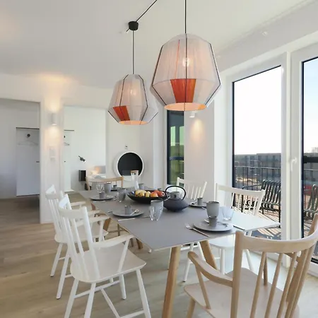 Penthouse Comfort *