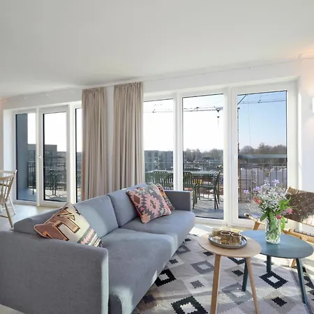 Apartament Penthouse Comfort