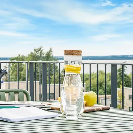 Penthouse Comfort Lembruch
