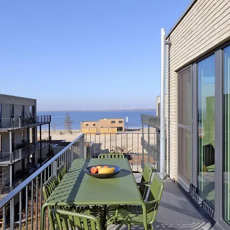 Apartament Penthouse Comfort