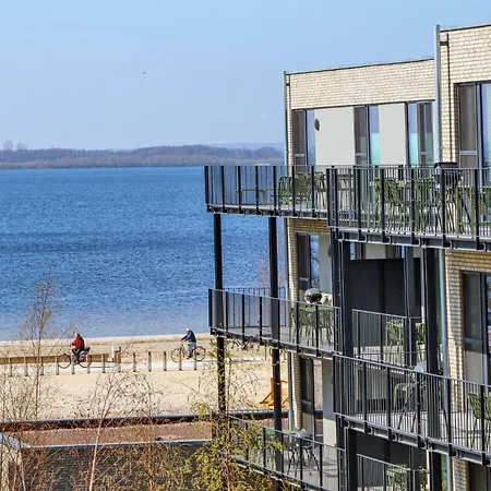 Penthouse Comfort Apartament Lembruch